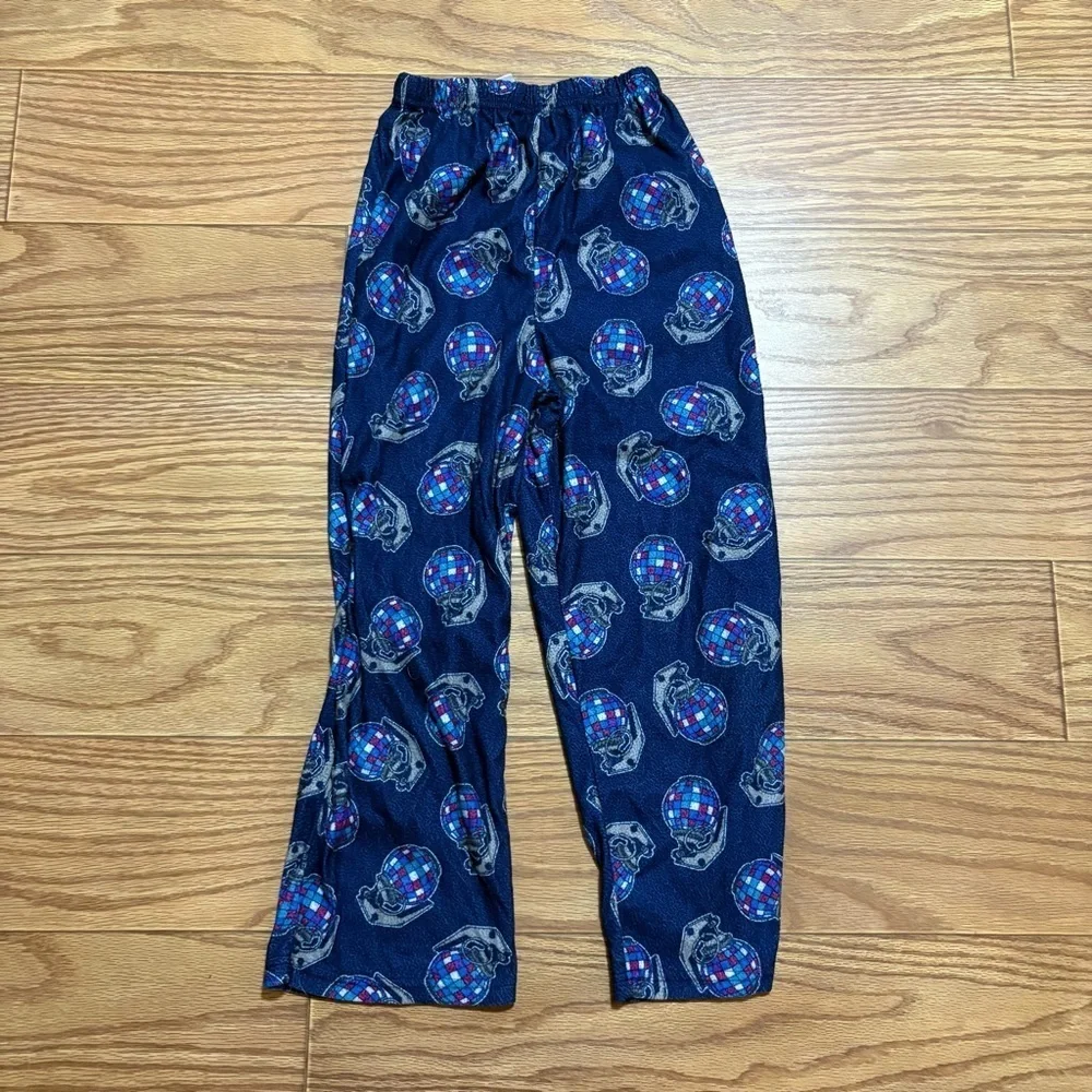 Fortnite Pajama Pants 10